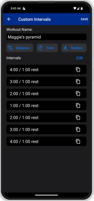 custom-interval