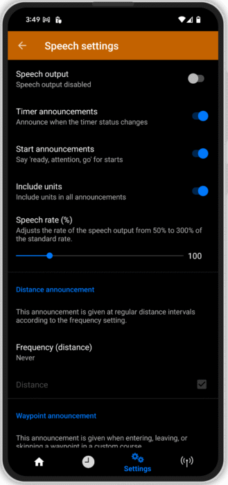 speech-settings